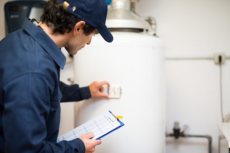 Boiler Installation Certificate in Harrow Greater London