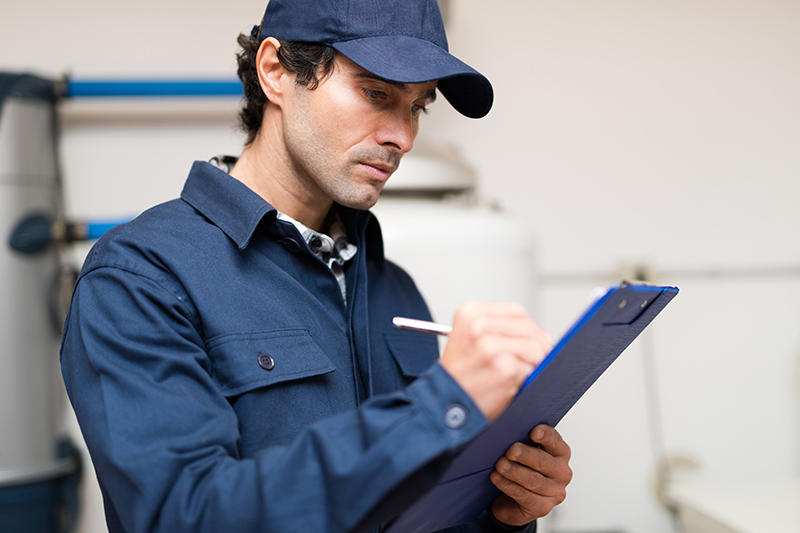 Building Regulations For Boiler Installation in Harrow Greater London