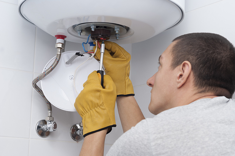 How Much To Install A New Boiler in Harrow Greater London